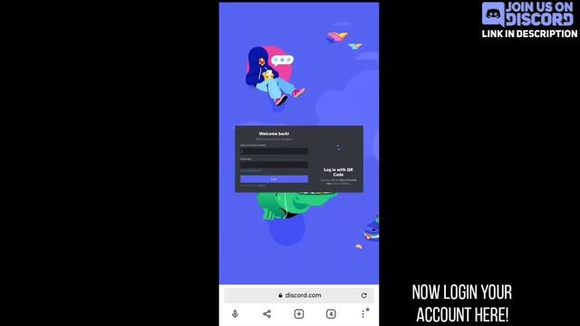 How to Set Custom Status on Mobile Discord | Techie Gaurav смотреть онлайн