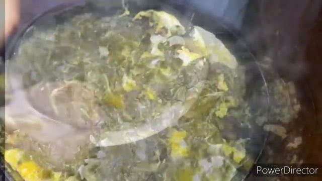 Մի Ավելուկի Պատմություն