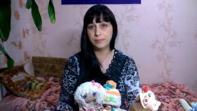 МОЁ ХОББИ - РАБОТА! Немного о себе (по запросу) смотреть онлайн