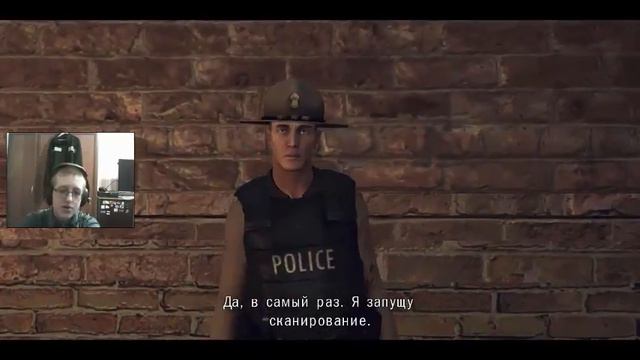 The Walking Dead: Survival Instinct Прохождение #2 ПЕРВЫЙ ВЫЖИВШИЙ смотреть онлайн