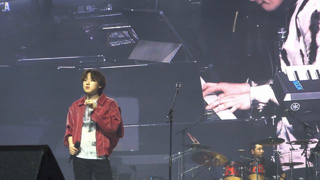 [2부-12] 토크탐VI(subtitle)(국악즈 클터뷰, 오은철 공연 최애곡) | 240204(일) PITTA 강형호 콘서트:SURVIVAL-앙코르 смотреть онлайн