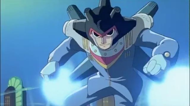 Astro Boy pilot trailer [HQ] смотреть онлайн