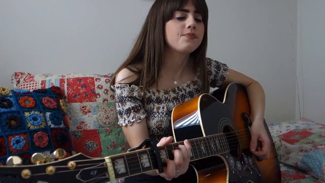 Arctic Monkeys - Do I Wanna Know? - Cover смотреть онлайн