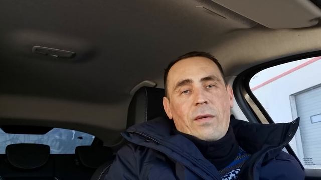 Продажа-покупка машины. Как я пошел за Октавией, а купил Аркану. смотреть онлайн