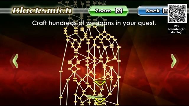 Blades of Reginleiv (Zangeki No Reginleiv) V.1.00 English Patched Final Nintendo Wii смотреть онлайн
