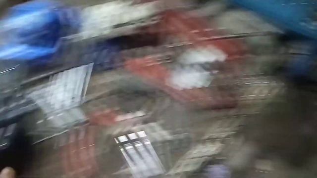 Мойка Кёрхер К5. 520. ремонт Не создаёт рабочее давление. Хроническая болячка.