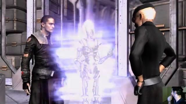 Goofing off on a potato PC смотреть онлайн