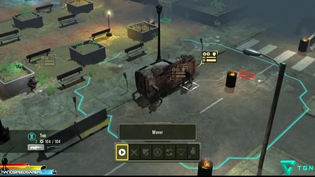 Falling Skies The Game Gameplay Español смотреть онлайн
