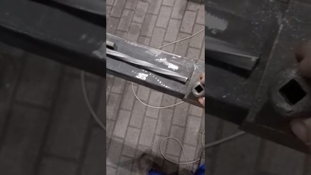 Станок торсион. С электро приводом. Своими руками за пол часа смотреть онлайн