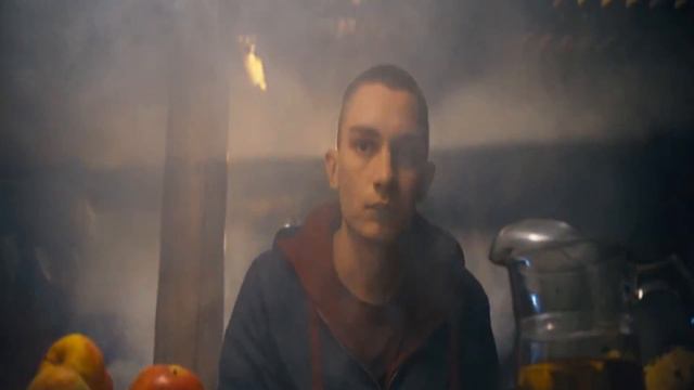 Закон каменных джунглей 2 (ЗКД 2 / ZKD 2) - Потрачу ( Цыпа & Лиза )