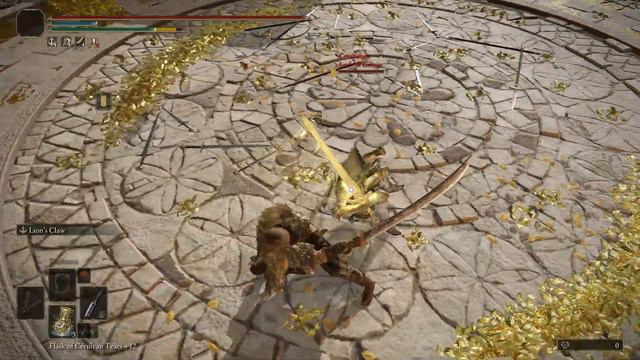 Owl From Sekiro Fights ! - Elden Ring Patch 1.09 смотреть онлайн