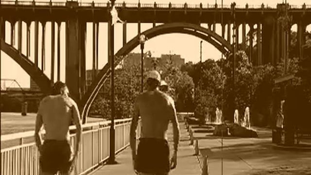 Running Man Gear Urban Race Games June 19, 2009 смотреть онлайн