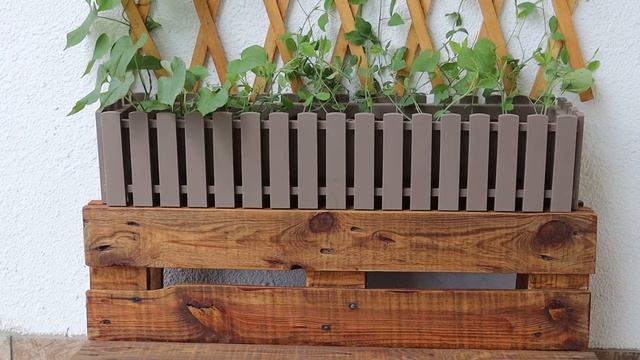 Открытая лоджия - зона отдыха с минимальными затратами смотреть онлайн