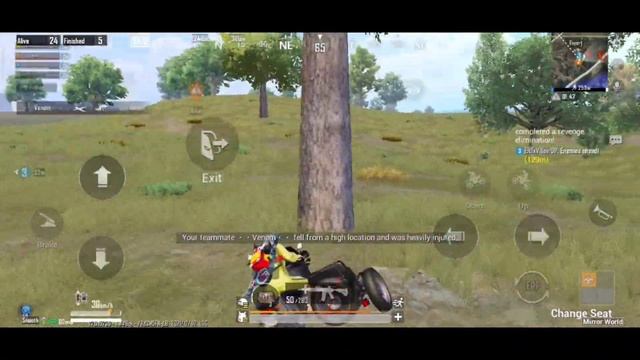 POWER OF ANDROID PLAYER ? CLASSIC CLUTCH HIGHLIGHTS ⚡ BGMI / PUBGMOBILE MONTAGE ?? Viper XT Pubg смотреть онлайн