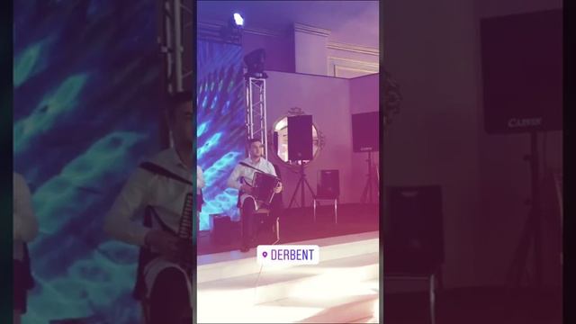 Автандил Дербент смотреть онлайн