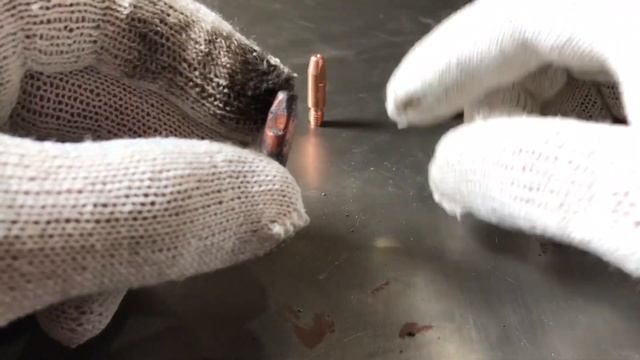 Как менять расходники на сварке полуавтомат? Сварка Ресанта ! смотреть онлайн