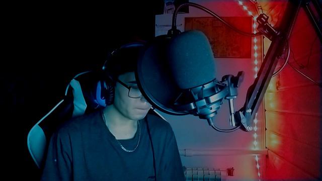 Lullaby of Woe (Колыбельная горя) - The Witcher 3 cover by me смотреть онлайн