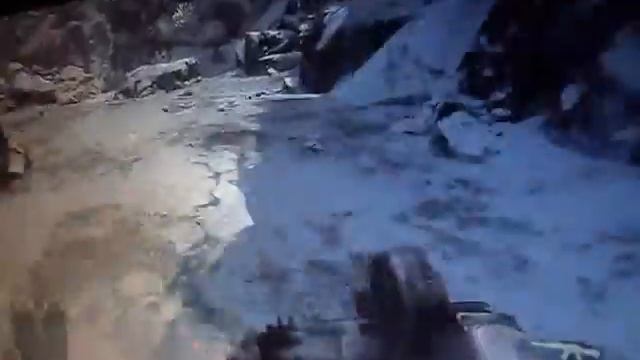 CRYSIS ON GEFORCE 9500 GT DDR2 512 MB смотреть онлайн