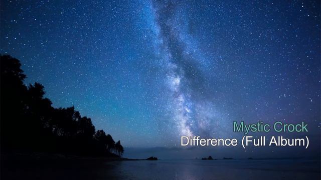 Mystic Crock - Difference (Full Album) Mixed By Dj Hoffman (HD)