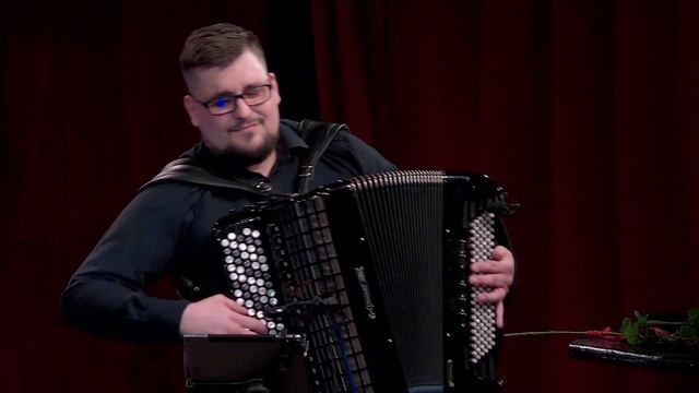 Projekt Piazzolla - Libertango