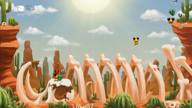 Jamsouls Gameplay смотреть онлайн