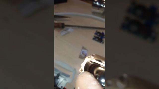 Осмотра линзы Фантом и доработка дальнего смотреть онлайн