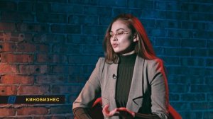 Альмира Турсын о работе над фильмом "Томирис"