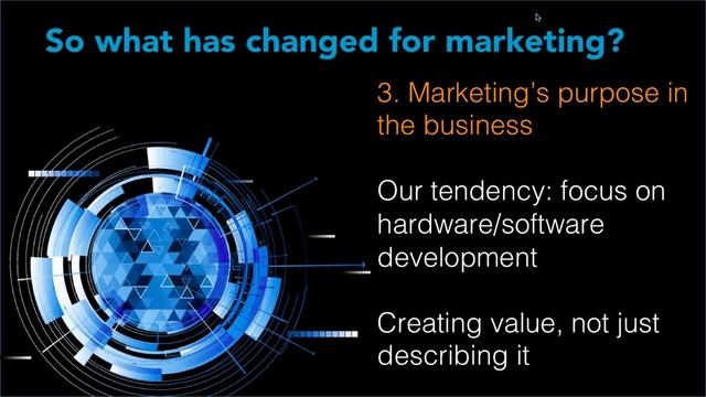 The 2020 Content Marketing Strategy with Robert Rose смотреть онлайн