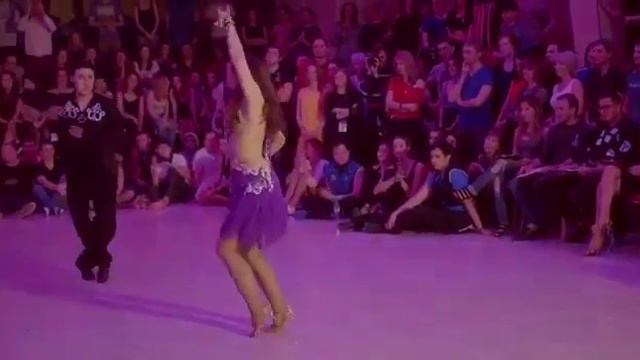 Якутская школа танцев DANCE EMPIRE признана лучшей на фестивале в Красноярске смотреть онлайн