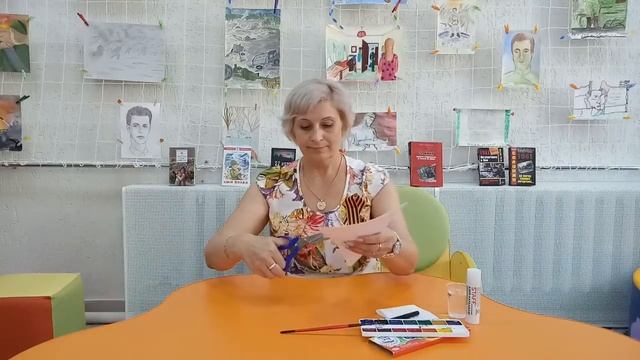 Мастер-класс по изготовлению журавлей