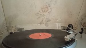 Каролина - Не надо слёз 1990