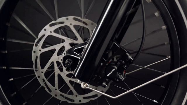 Rad Power Unveils The RadRunner 3 Plus Electric Utility Bike смотреть онлайн