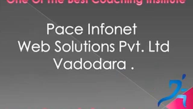 ASPNET PHP Training Center vadodara смотреть онлайн