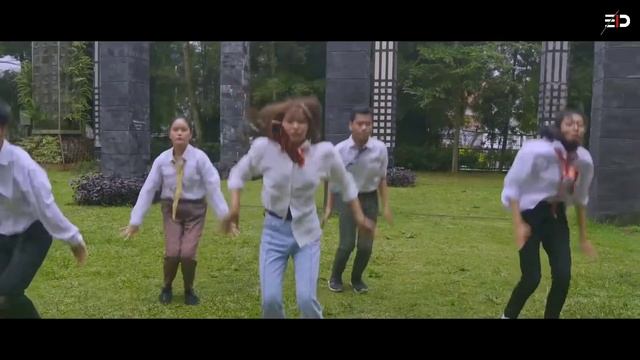 [ Teaser ] TXT (투모로우바이투게더) Run Away (9와 4분의 3 승강장에서 너를 기다려) Dance Cover by DE7AVU смотреть онлайн