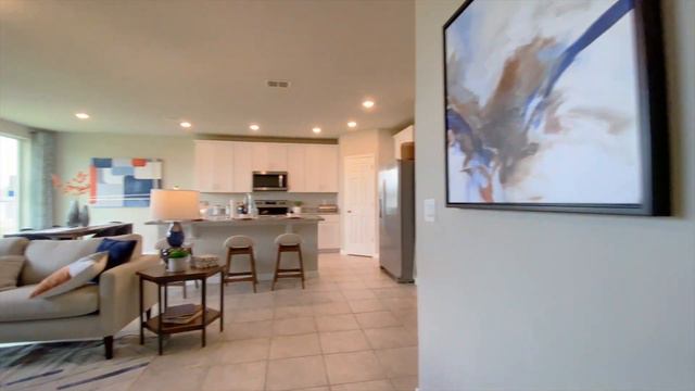 UNBELIEVABLE.. LOW $300s!! Nearly 2000 sqft Brand New 1 Story Home in Davenport Area смотреть онлайн