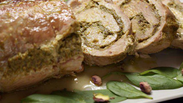 Секреты кухни