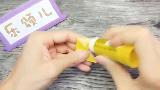 How to make an Origami Flower Carambola | DIY paper crafts | Easy Origami step by step Tutorial смотреть онлайн