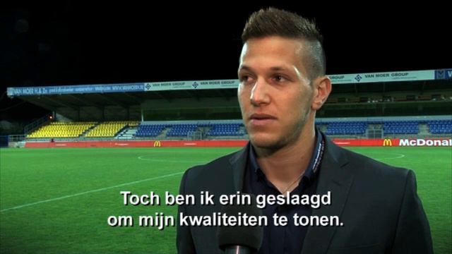 W-Btv S04E34 смотреть онлайн