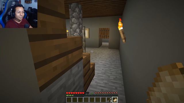 ¡CASA DE GRANNY EN MINECRAFT! + DESCARGA смотреть онлайн