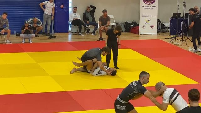 Jiu jitsu 8/11/2023 смотреть онлайн