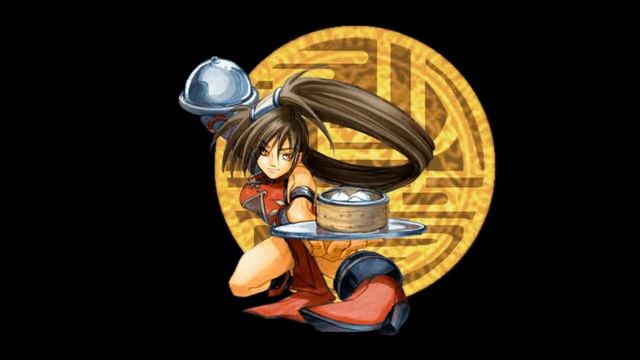 Guilty Gear XX - Babel Nose Fanmade Full Version смотреть онлайн
