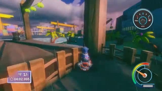 (OBSELETE) The Karters - First Impressions смотреть онлайн