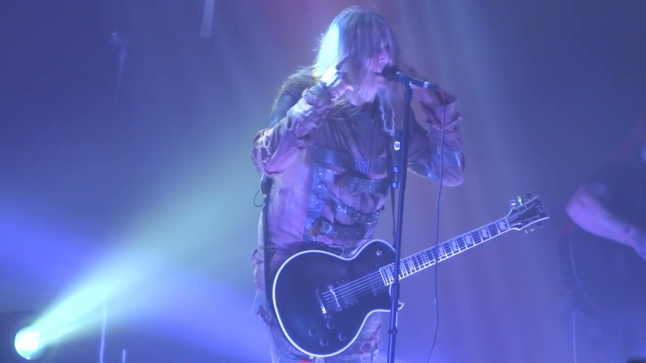 Pain — Coming Home (live In Krasnodar)