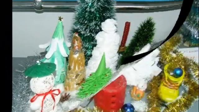 Новогодние-2016 Поздравилки и Приготовилки_Часть 1_ VL_# 18_от_ PTAha5012 смотреть онлайн