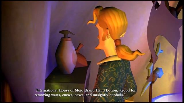 Tales of Monkey Island Chapter 1: Launch of the Screaming Narwhal смотреть онлайн