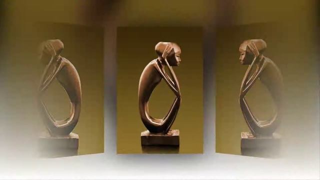 Africa around the world Art of Angola смотреть онлайн