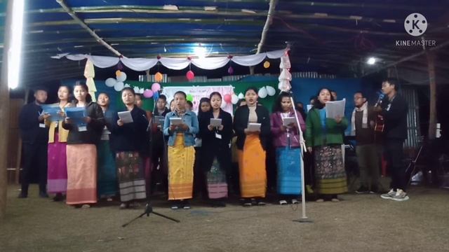 S,B,y,f Delegatrangin git ringa, Kamrup song смотреть онлайн