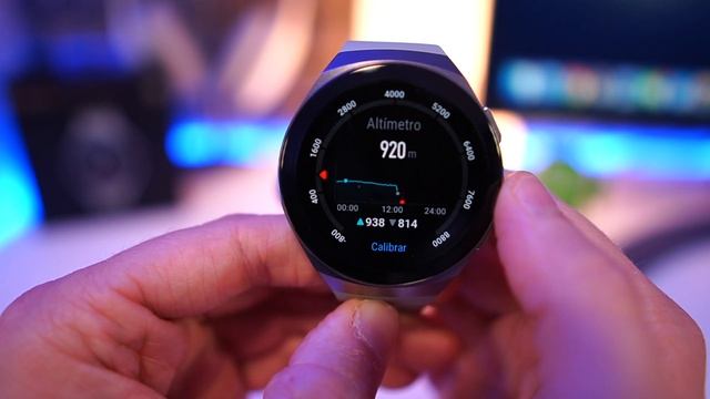 Huawei Watch GT 2e, el MEJOR Smartwatch barato que he tenido pero NO para iPhone смотреть онлайн
