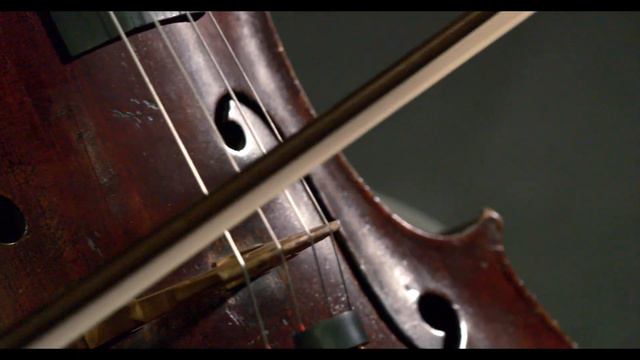 Official Trailer - Contemporary Soloists: Cello смотреть онлайн