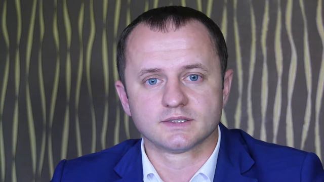 Игорь Волабуев. Экономическое развитие России. Упущенные возможности, работа министерства. смотреть онлайн